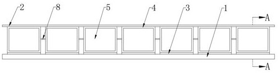 Battery pack for new energy automobile