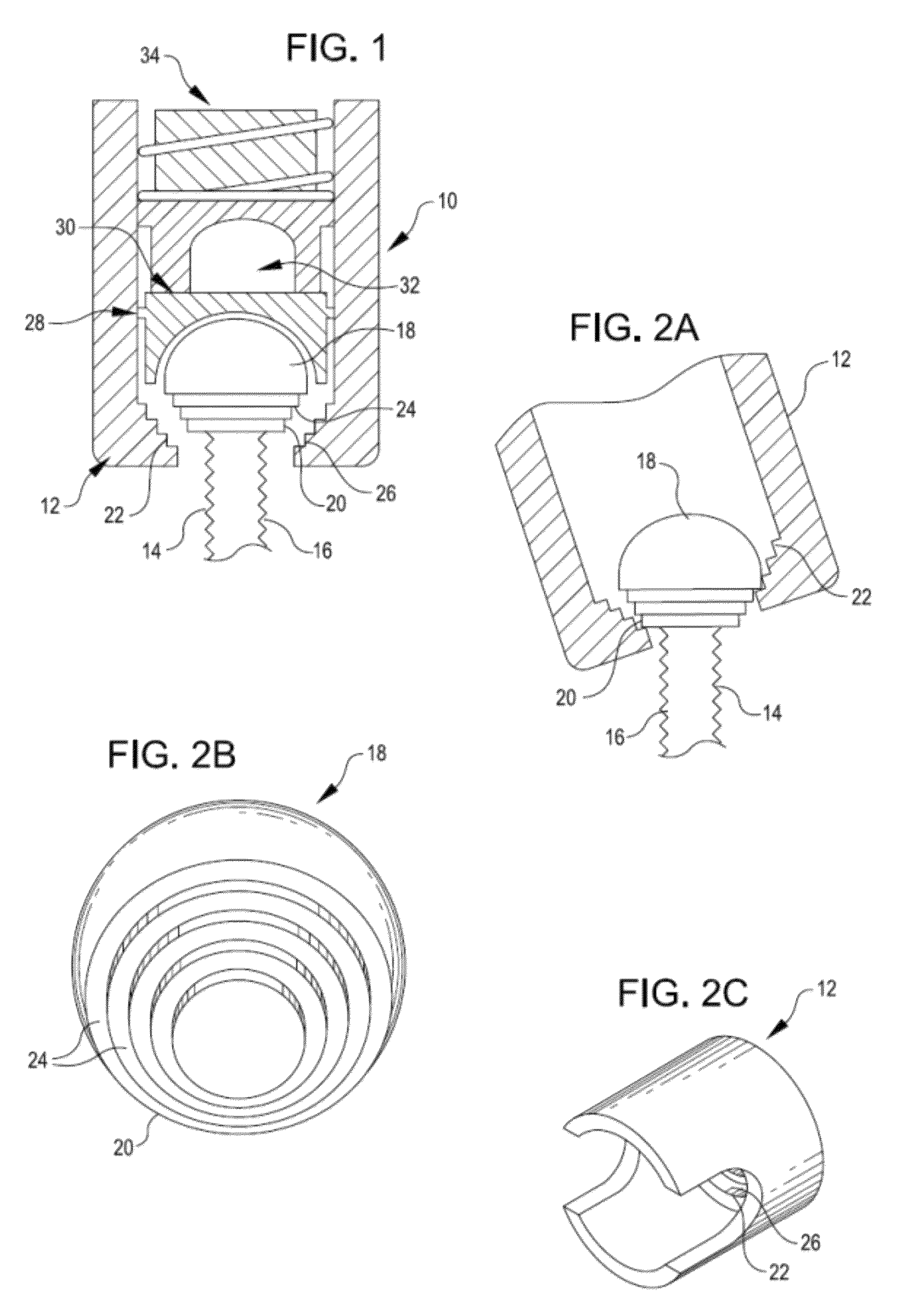 Percutaneous system for dynamic spinal stabilization