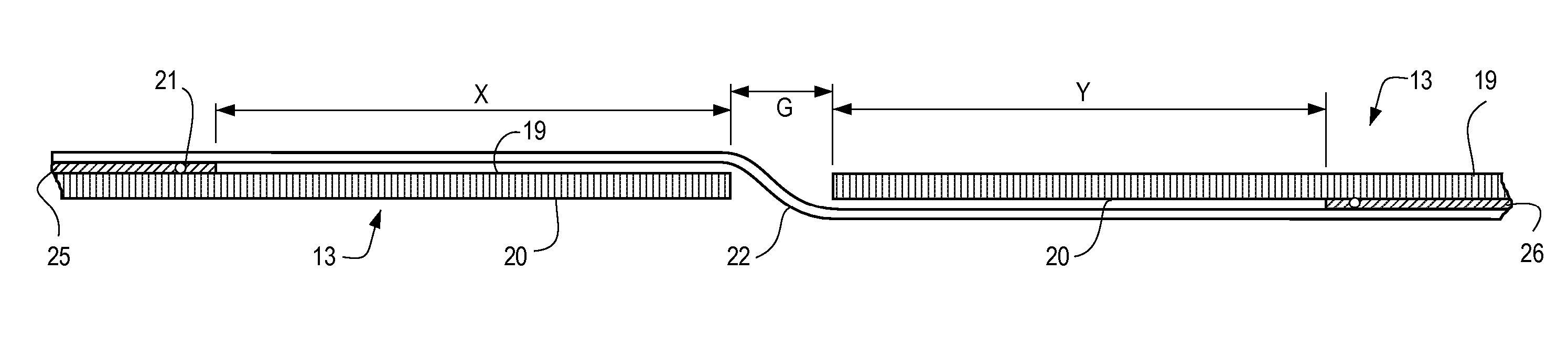 Means and Method for Electrically Connecting Photovoltaic Cells in a Solar Module