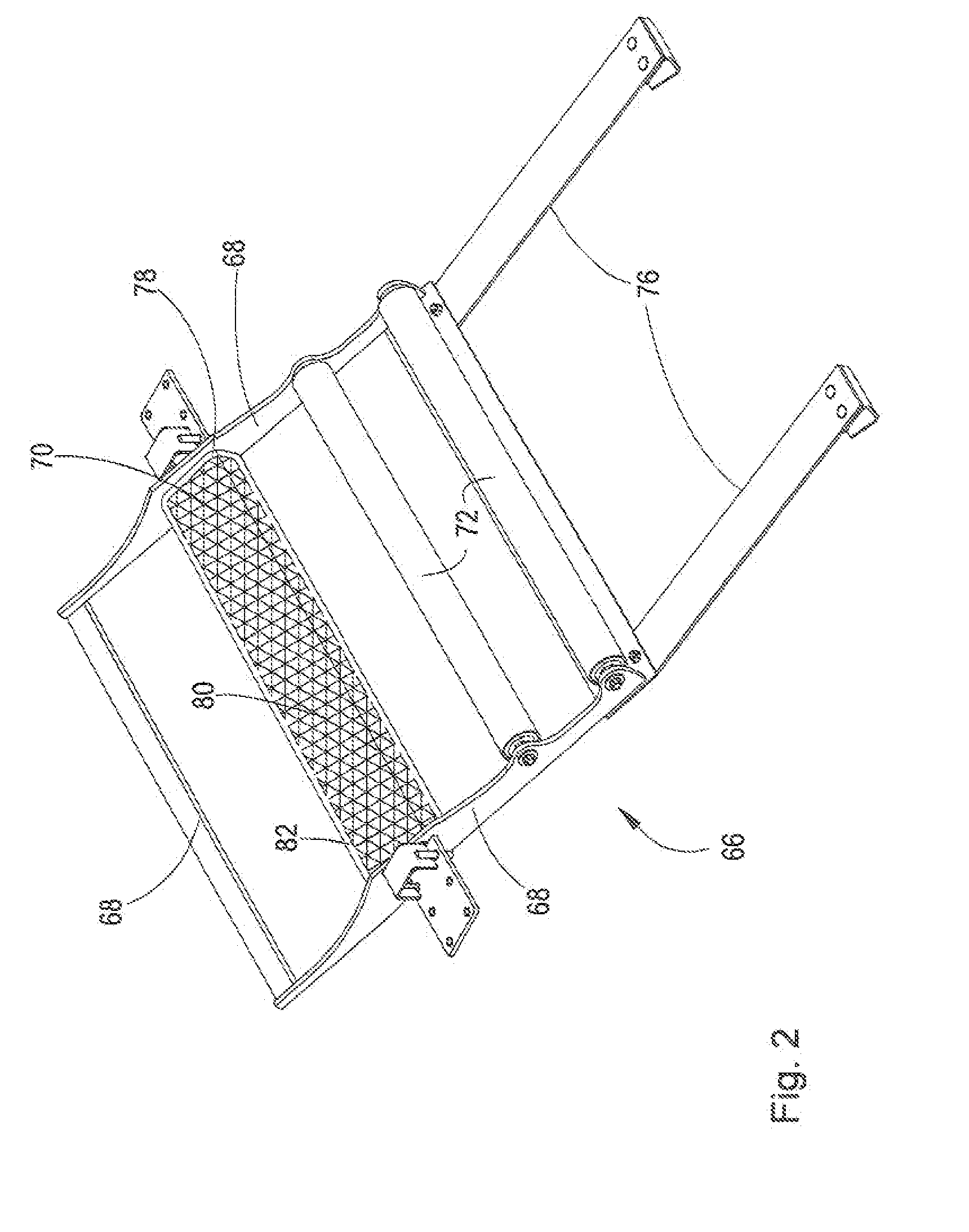 Round Baler