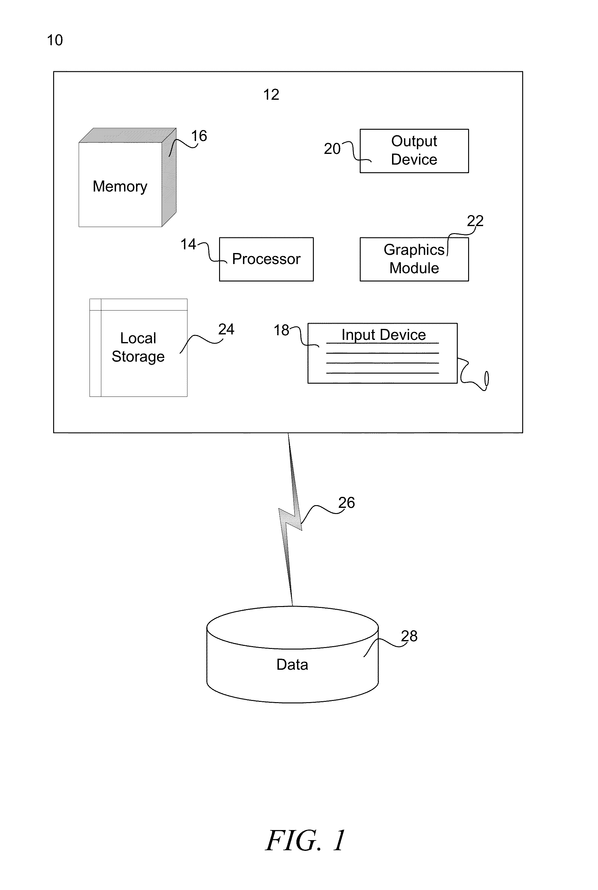 Methods and systems for customizing and embedding widgets in instant messages