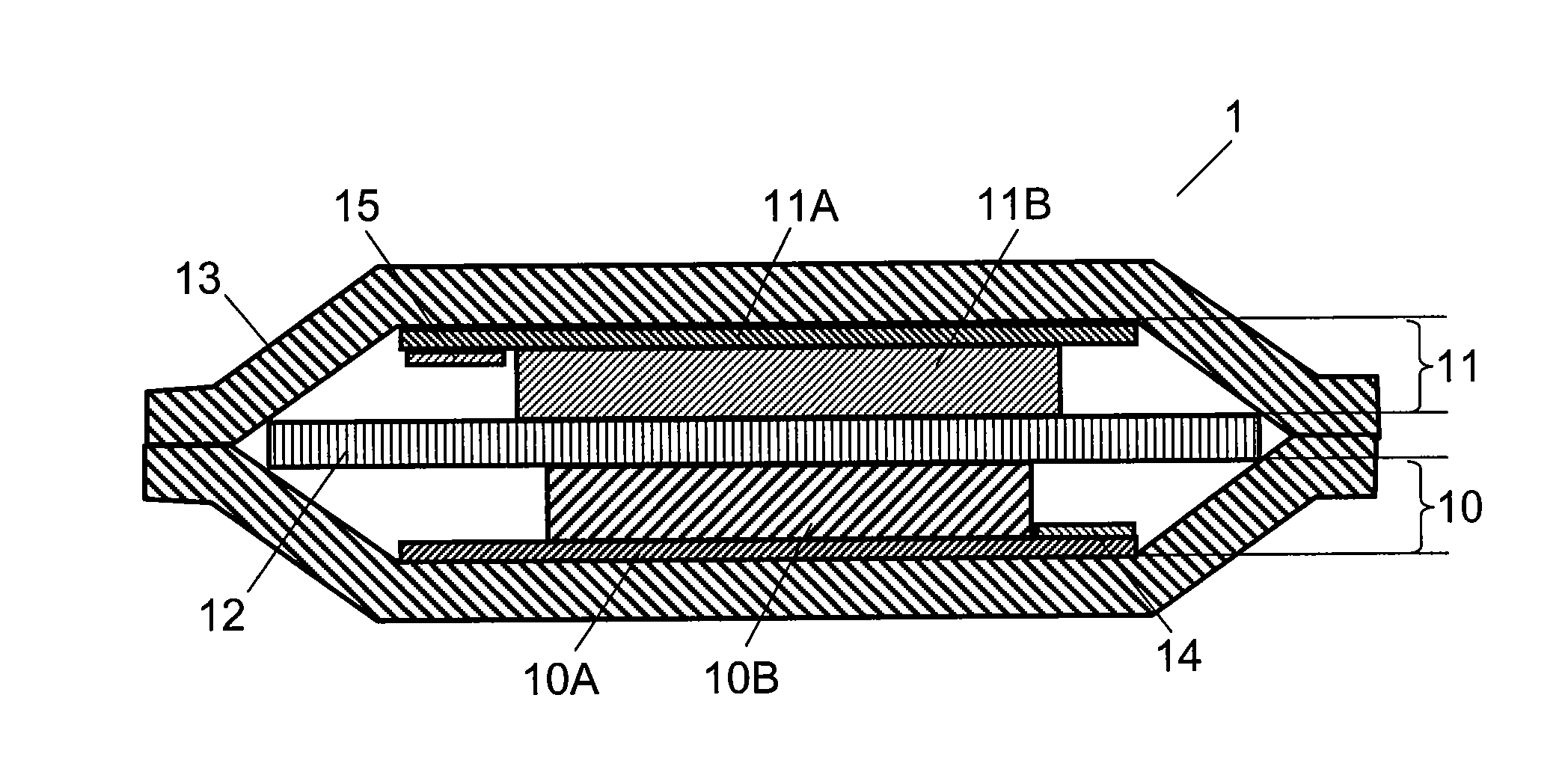 Lithium secondary battery