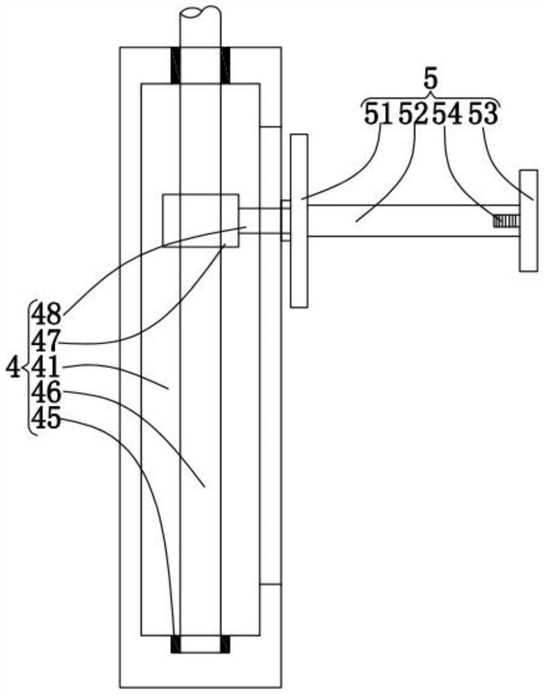 A coil stamping feeder