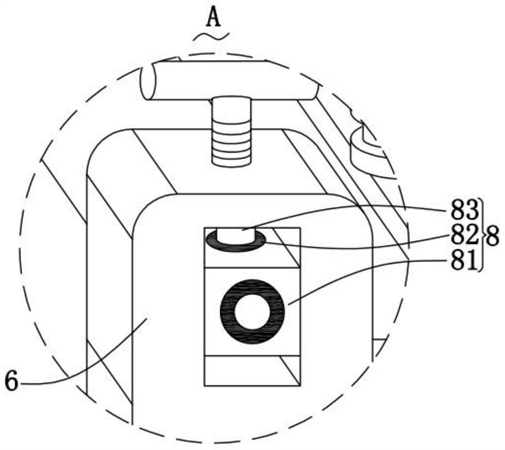 A coil stamping feeder