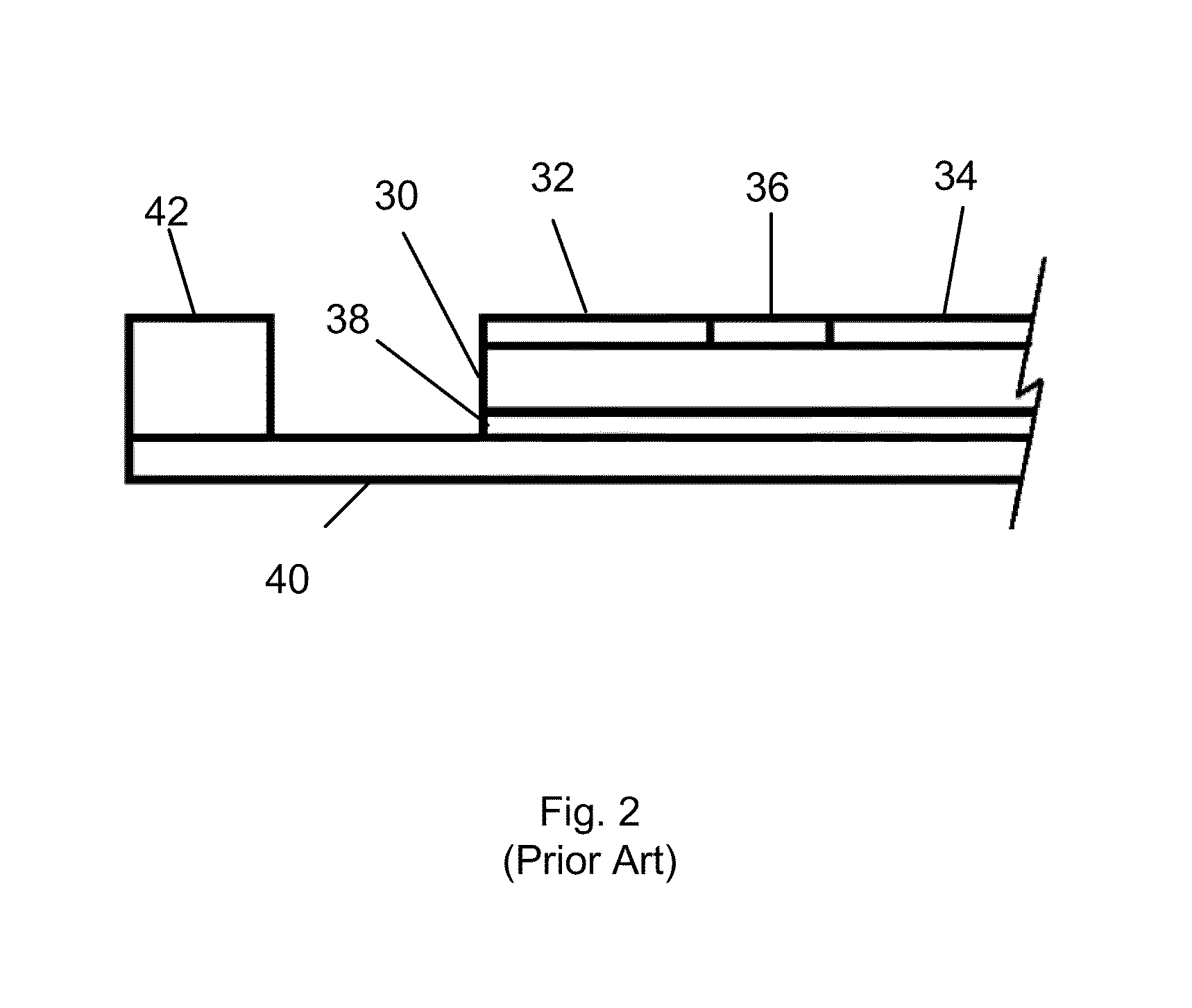 Method and apparatus for improved wafer singulation