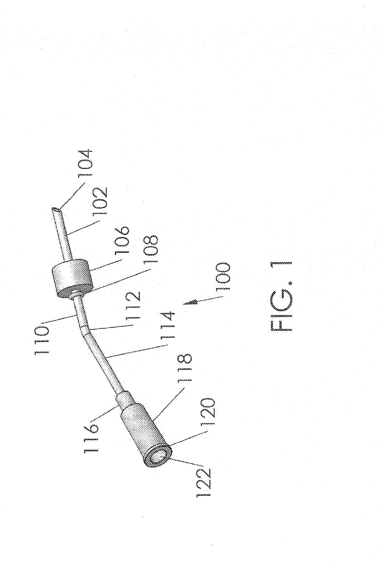 Nasal smoke evacuator