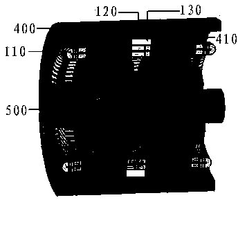 Compensating inductor energy storage generator