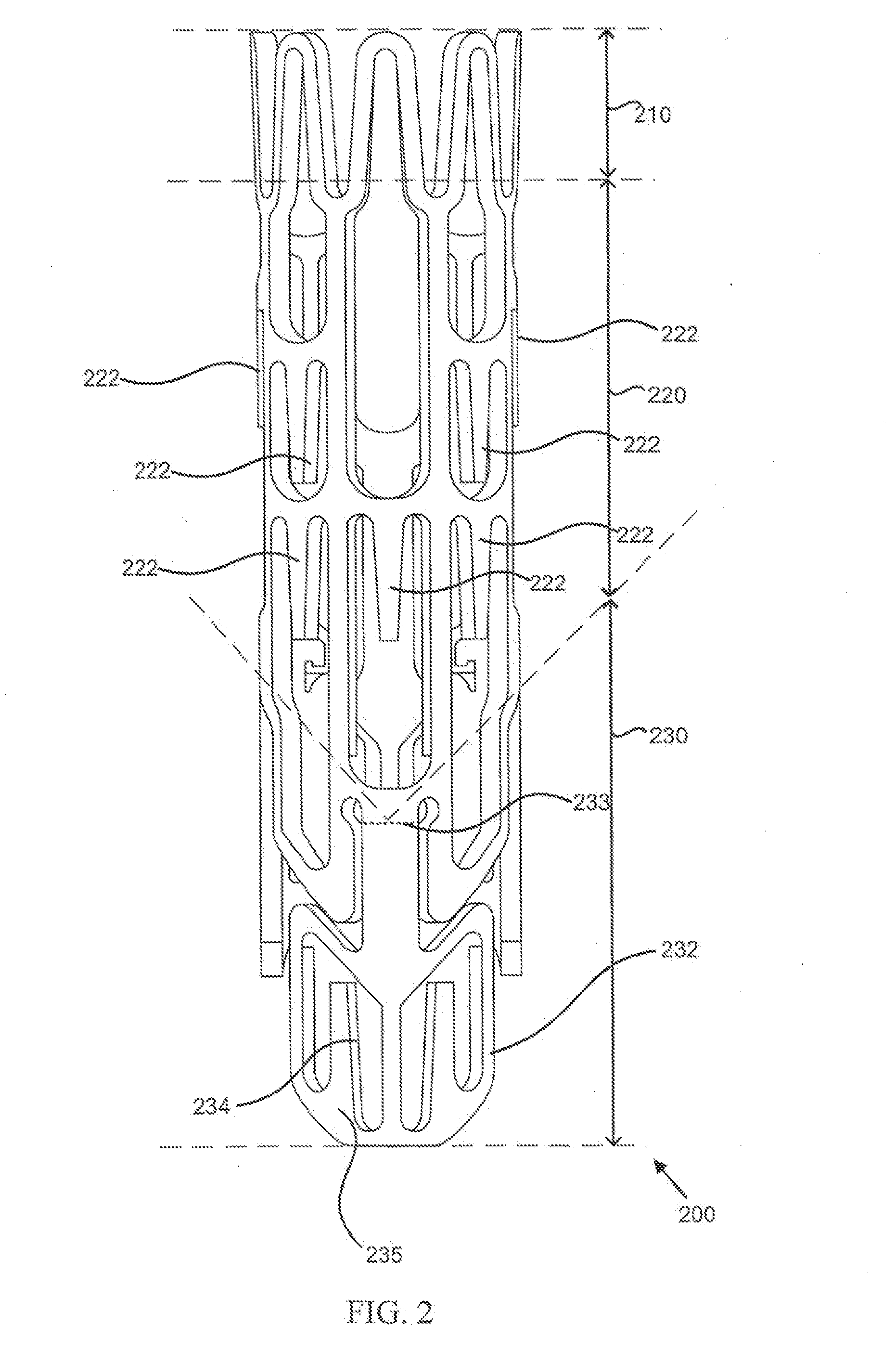 Sutureless vascular anastomosis connection