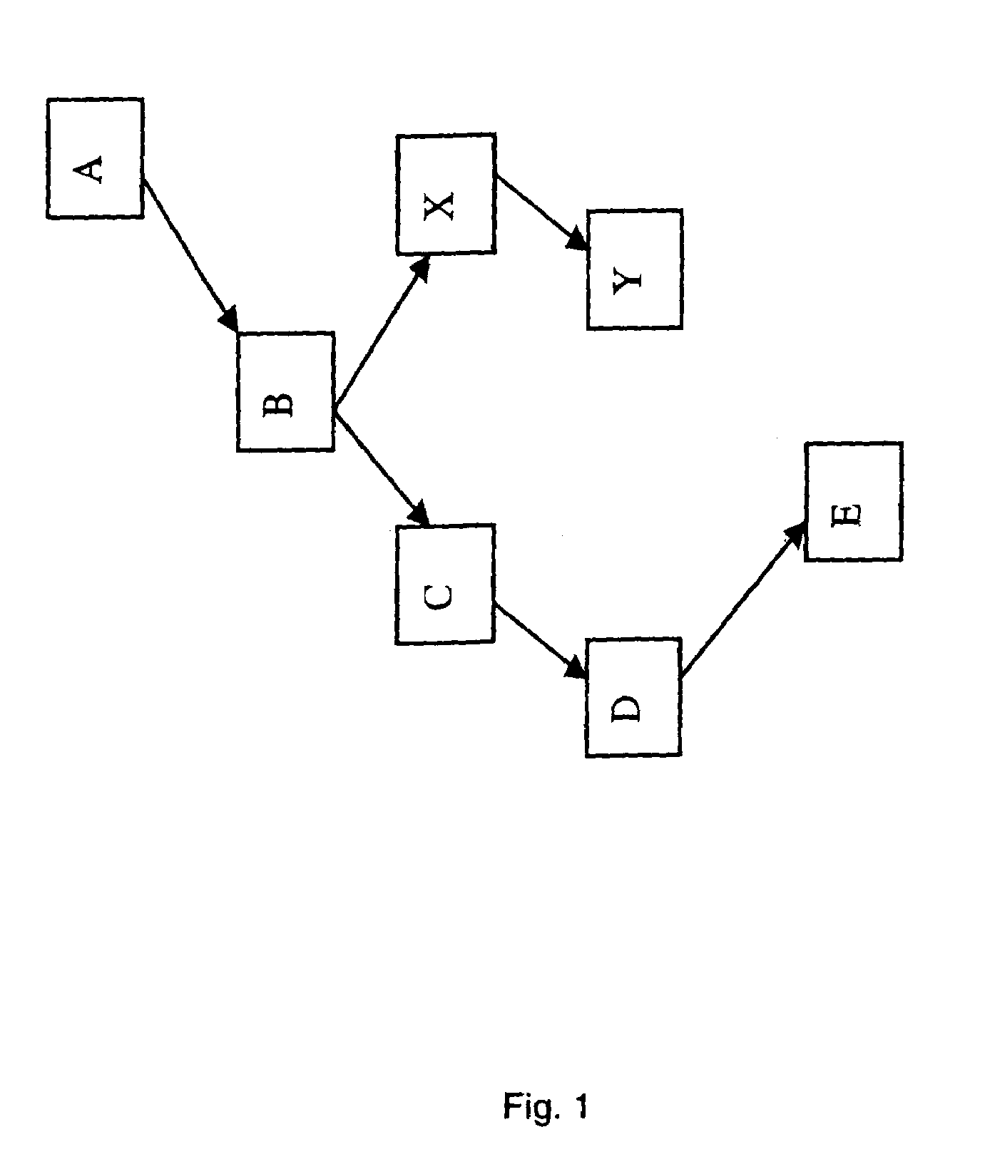 Method and apparatus for an efficient multi-path trace cache design