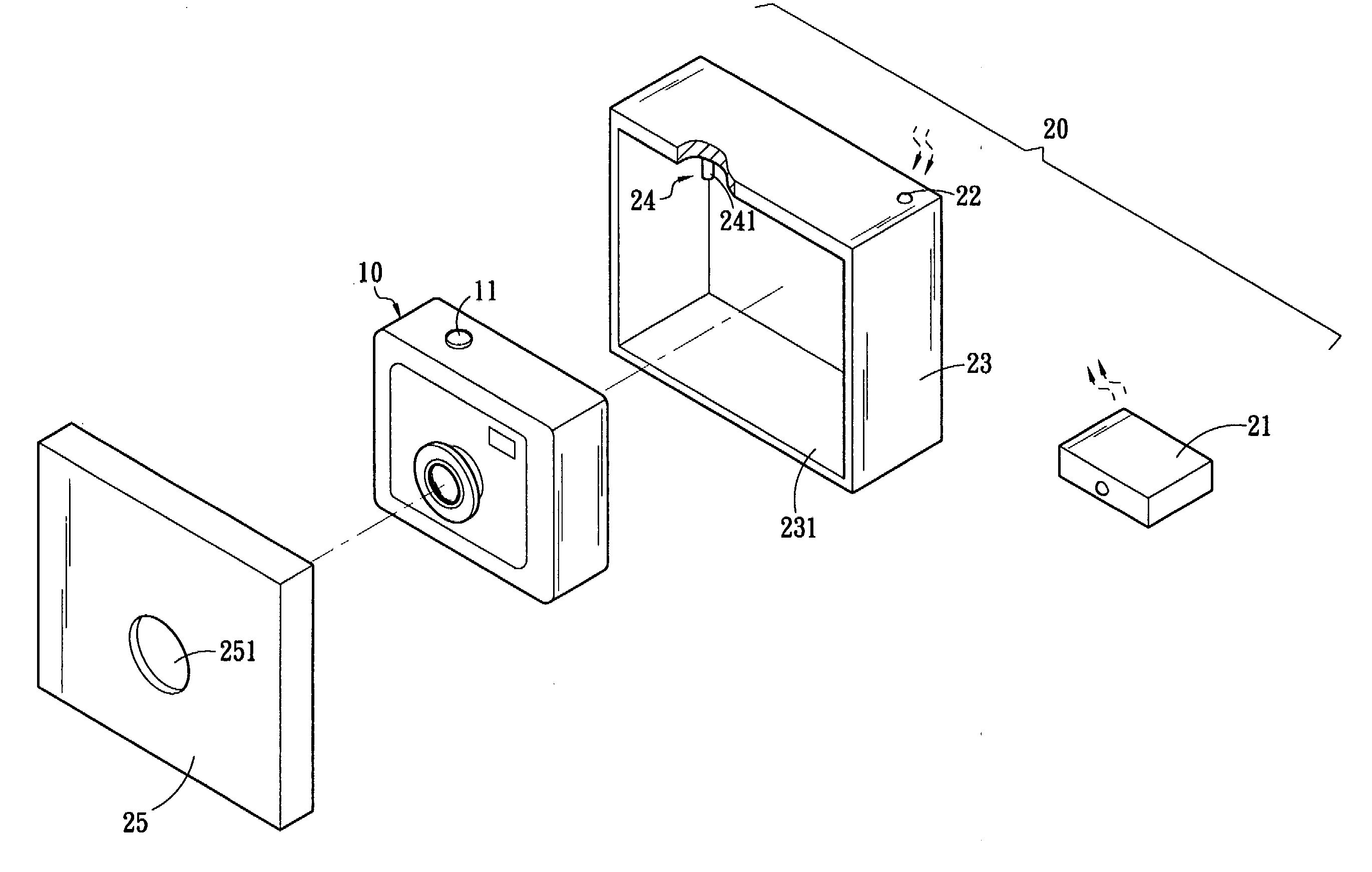 Burglar alarm monitoring apparatus