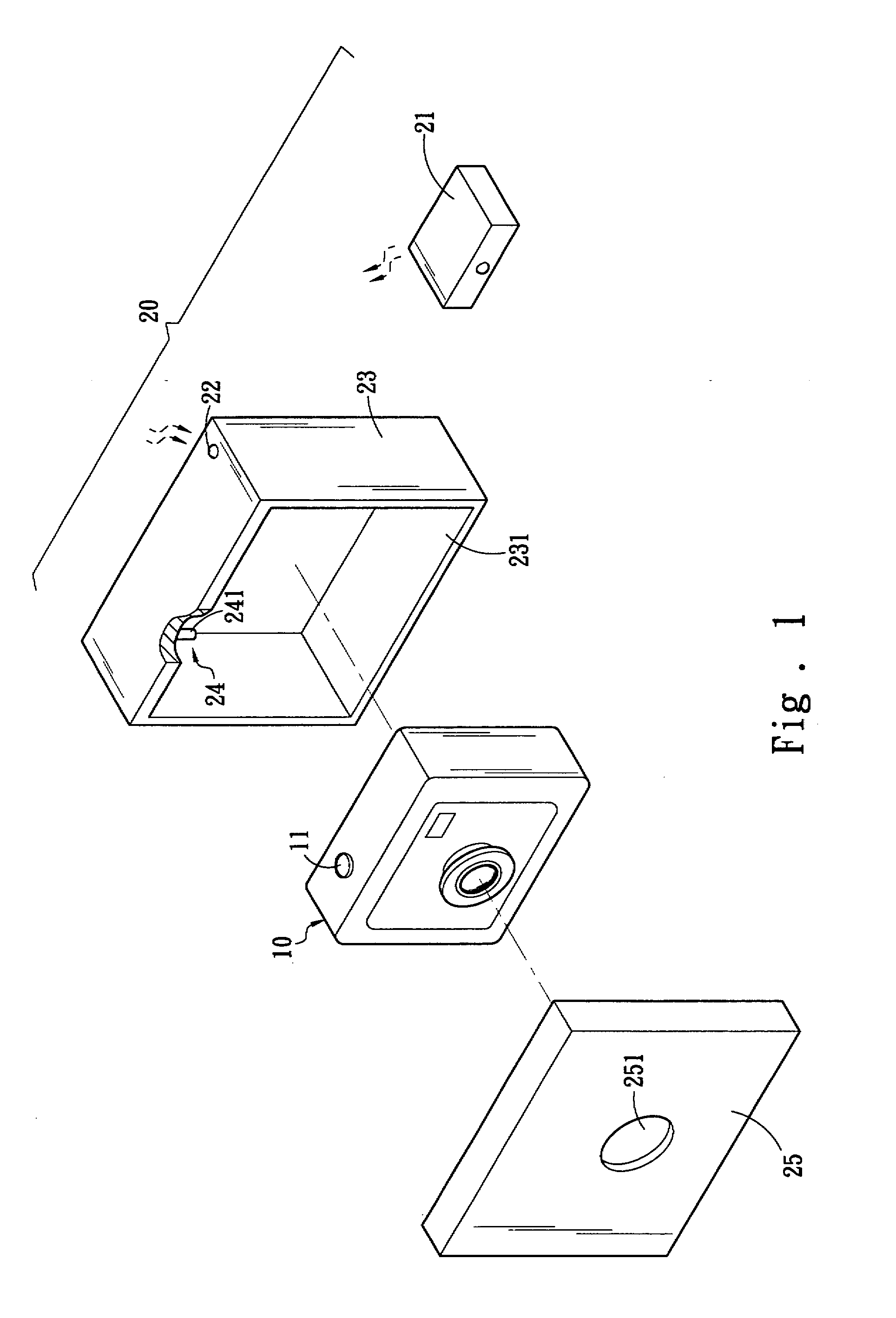 Burglar alarm monitoring apparatus