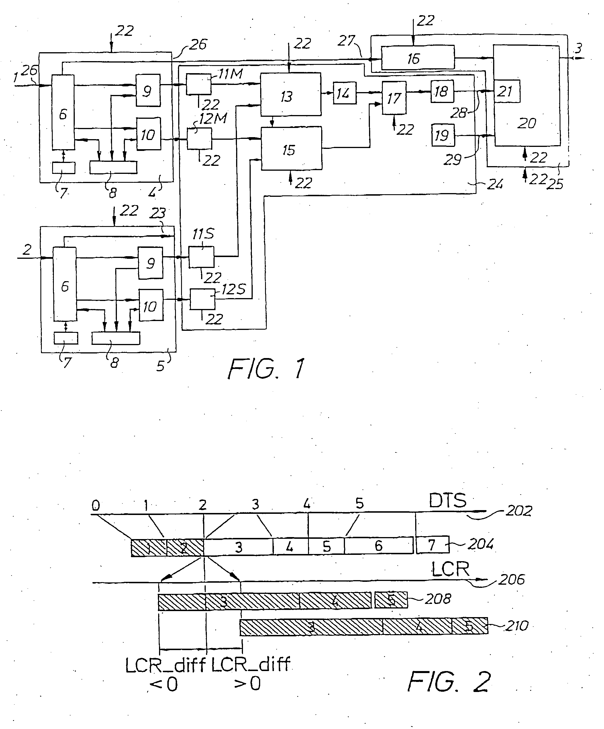 Method and apparatus for splicing