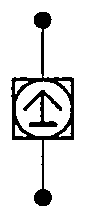 Isolation amplifiers, proportional controlled sources and integral controlled sources with isolation amplifiers, and mutual coupler