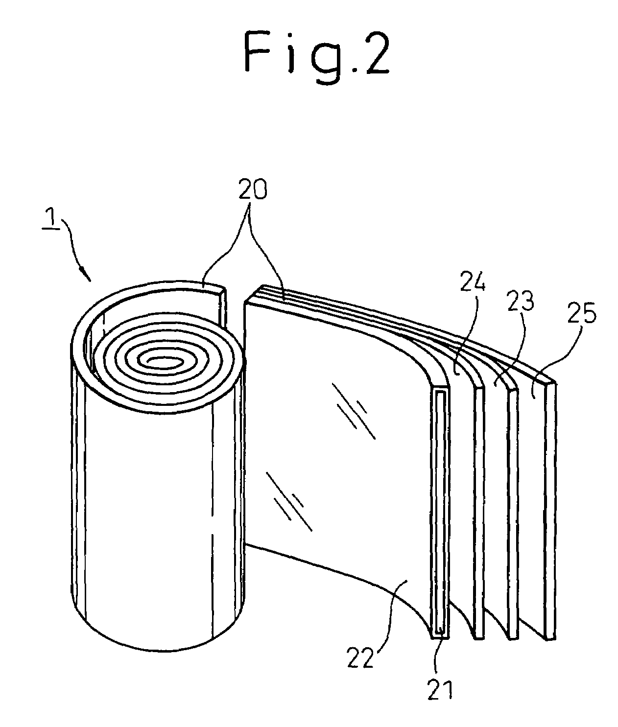 Electrolytic capacitor