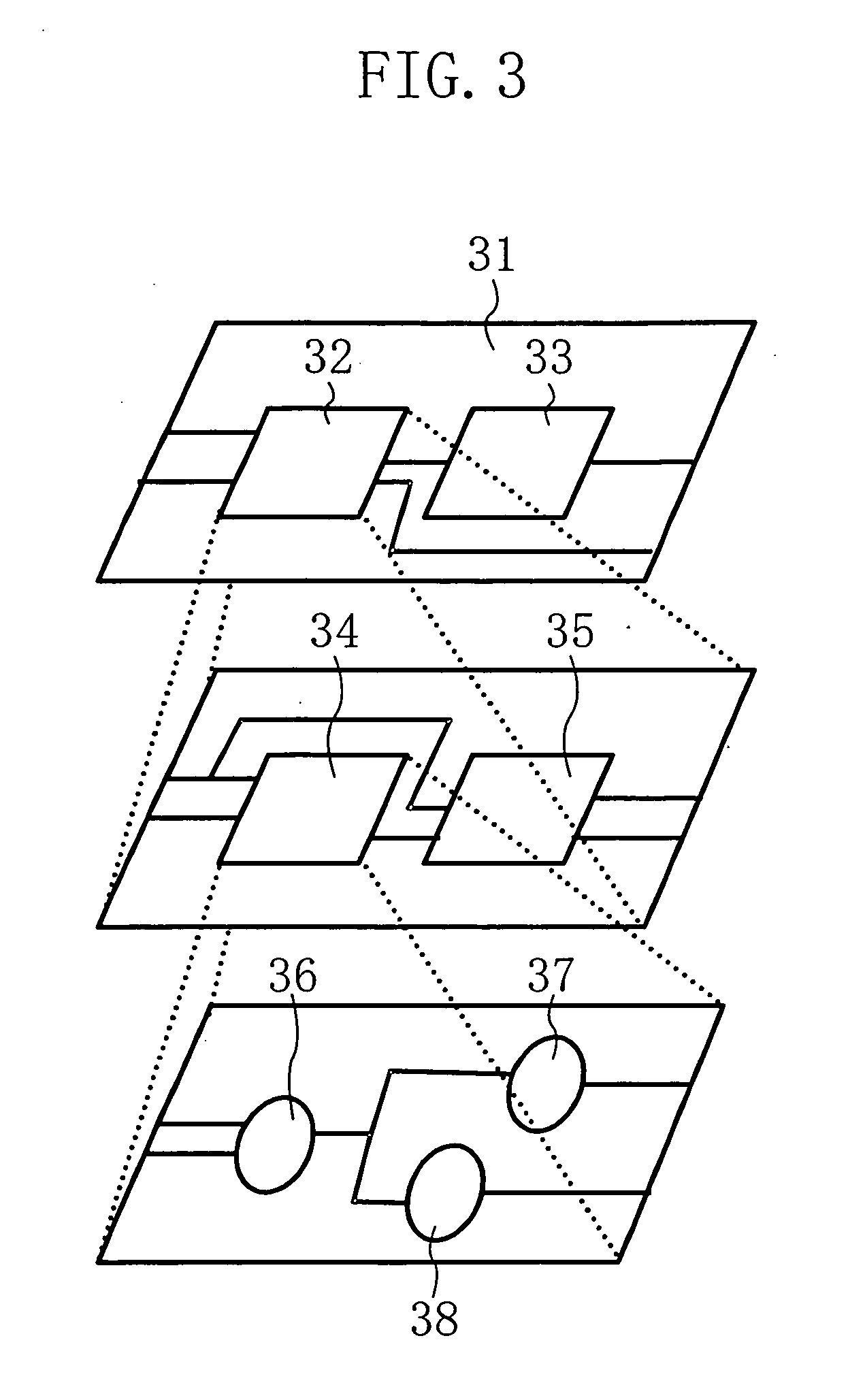 Method for generating timing constraints of logic circuit