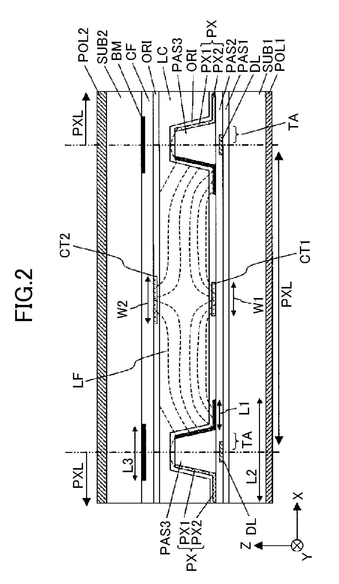 Liquid crystal display device