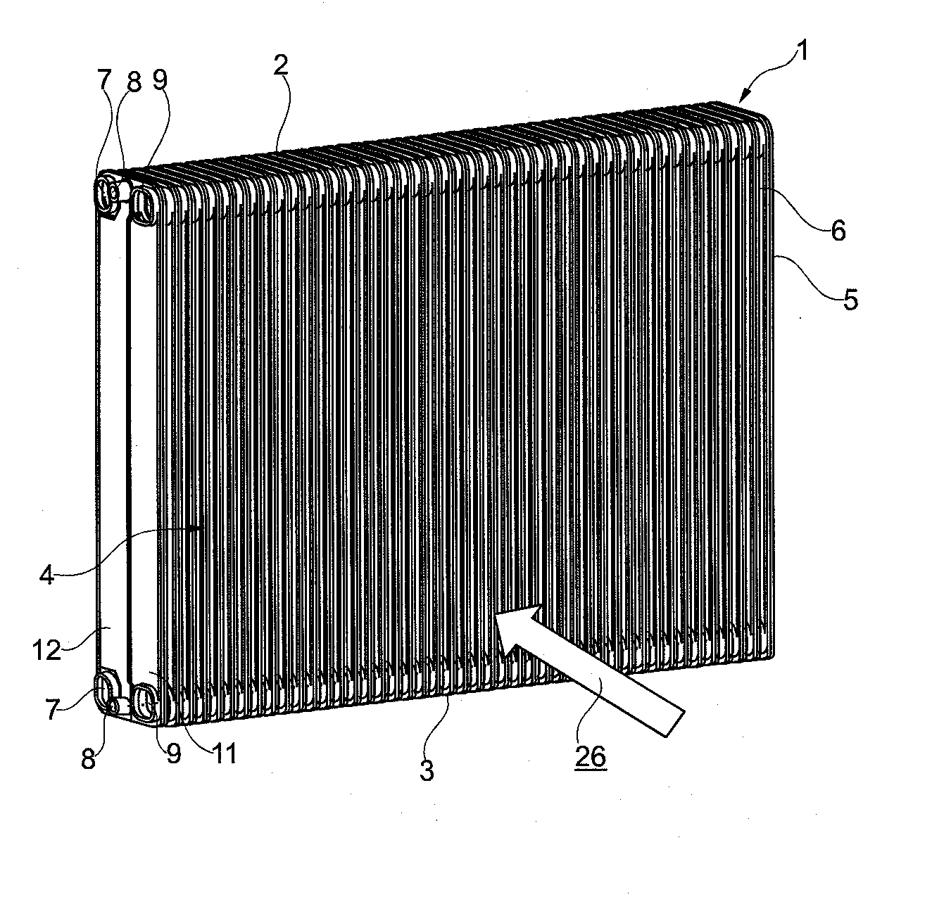 Heat exchanger