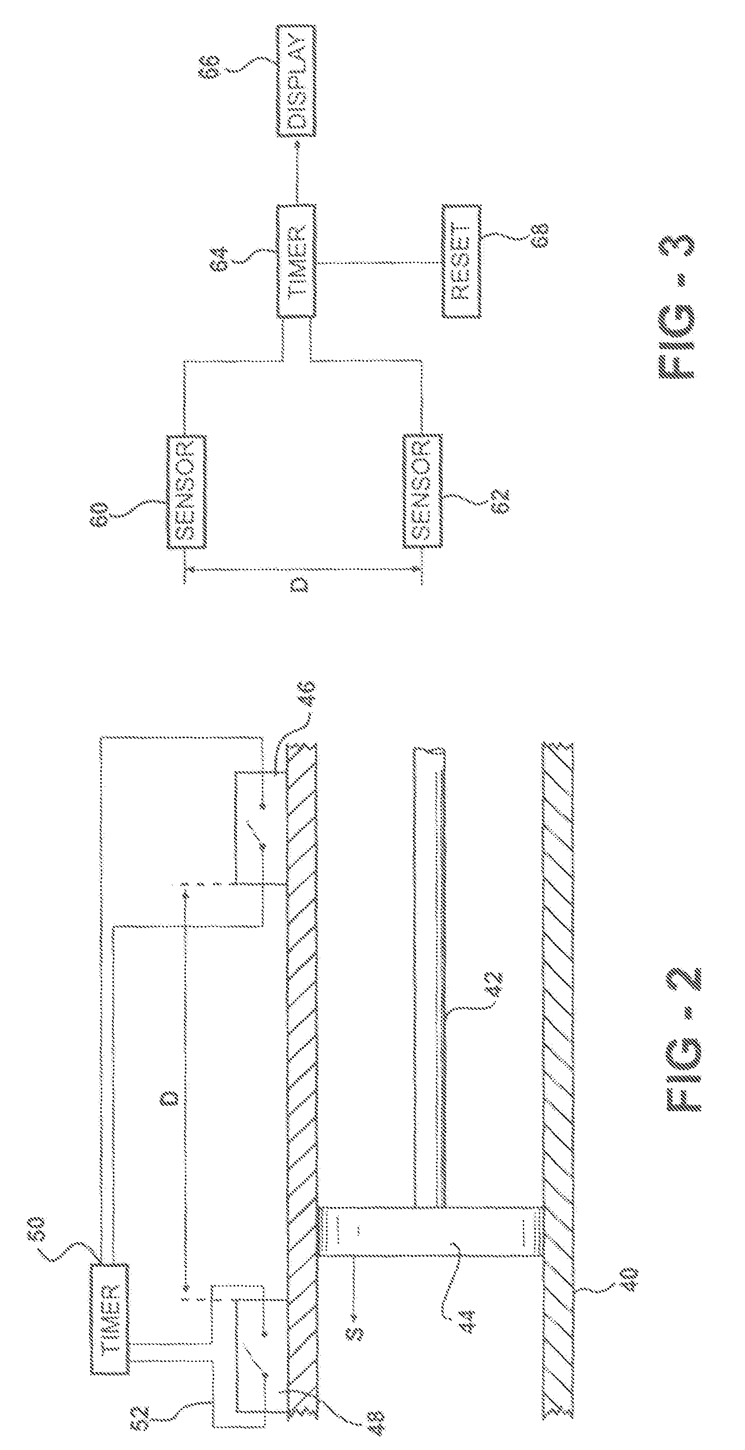 Automatic speed calculation for scratch machine