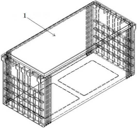 Battery pack manufacturing method