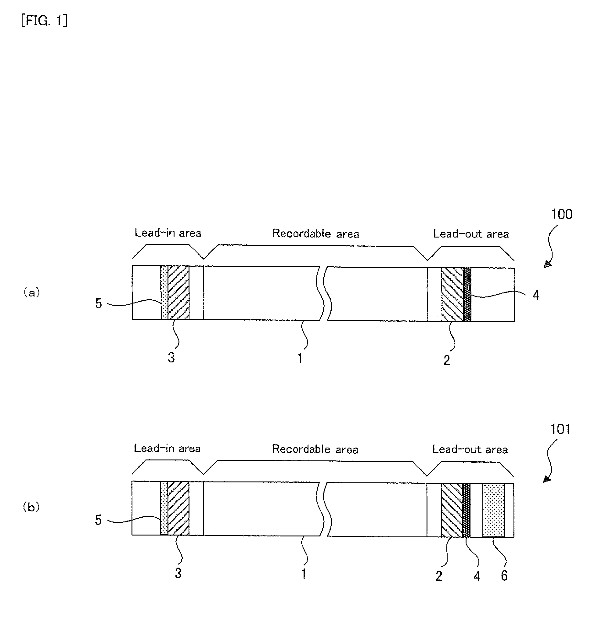 Information recording medium and advertisement information distributing system