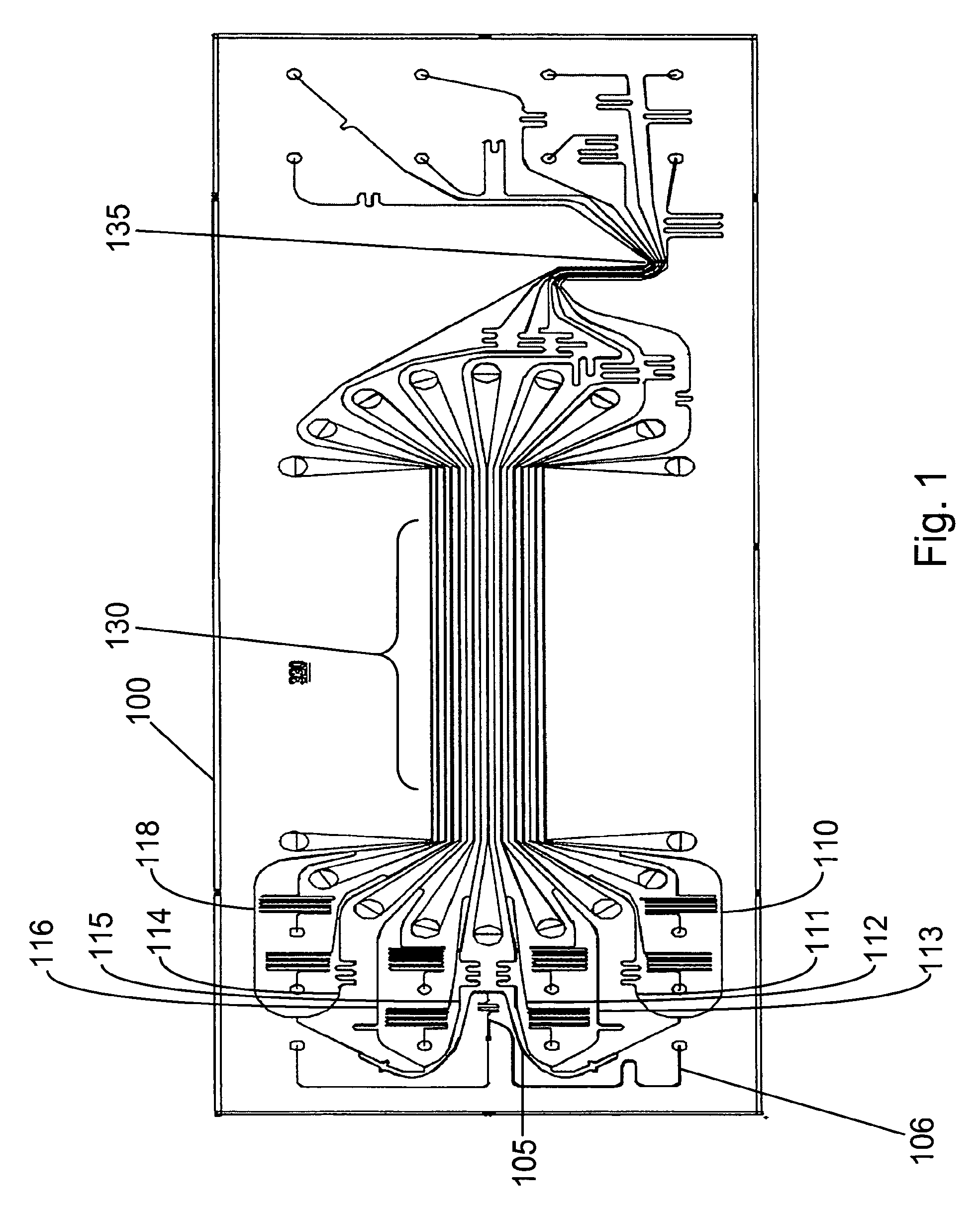 Methods of detecting low copy nucleic acids