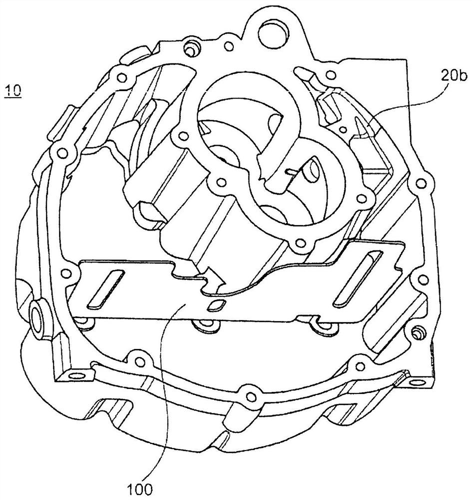 Systems for screw compressors in commercial vehicles