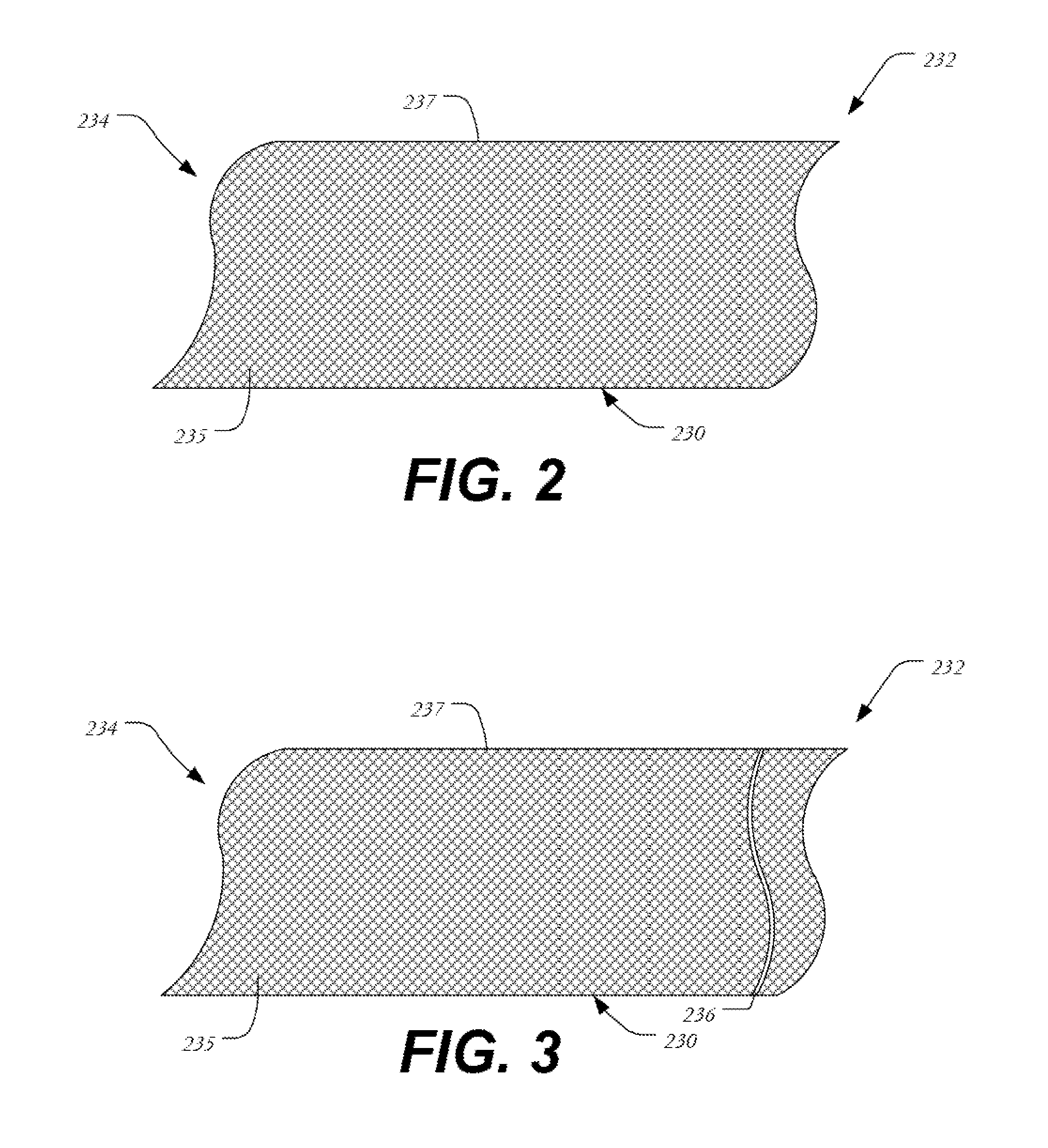 Embolic protection shield