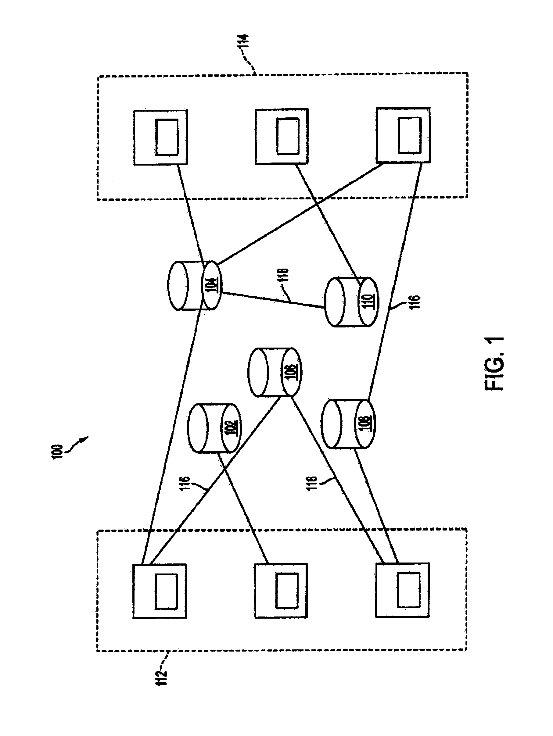 Enterprise computer system