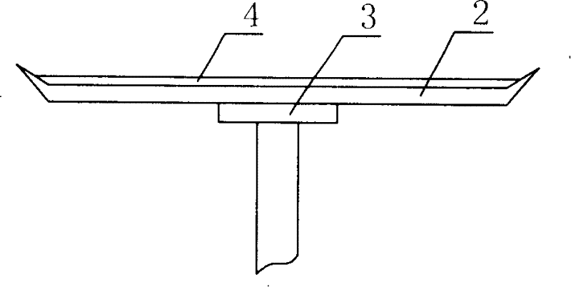 Liquid blast furnace slag pelletizing method and apparatus for heat recovering process