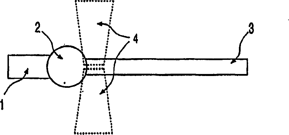 High-pressure gas discharge lamp and method of manufacturing the same