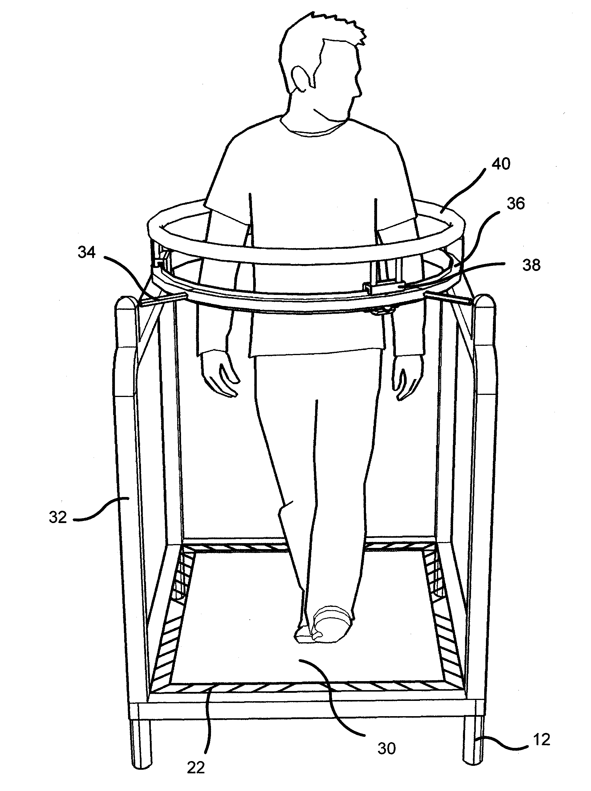 Exercise system