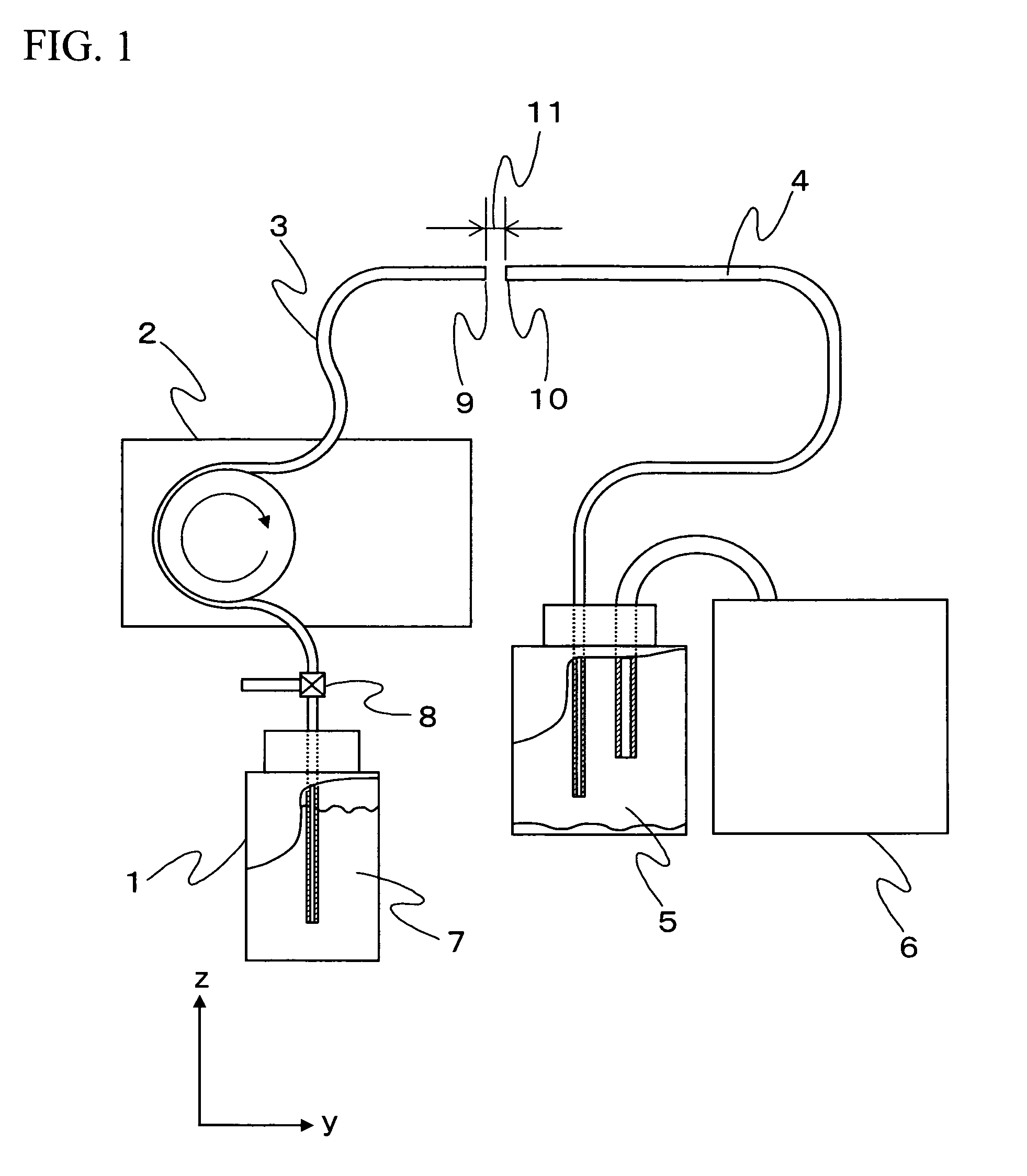 Method of liquid droplet formation and transport apparatus therefor and particle manipulating apparatus