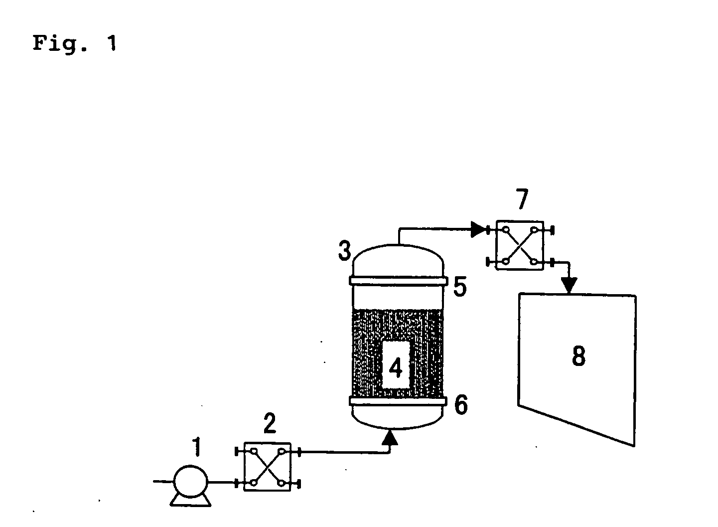 Preparation process of tea extract