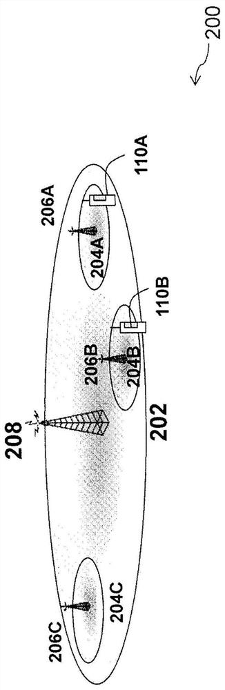 Systems and methods for providing interference characteristics for interference mitigation