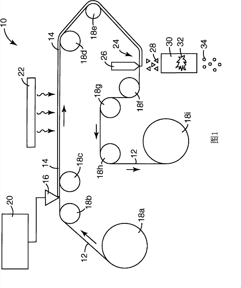 Method of making inorganic, metal oxide spheres using microstructured molds