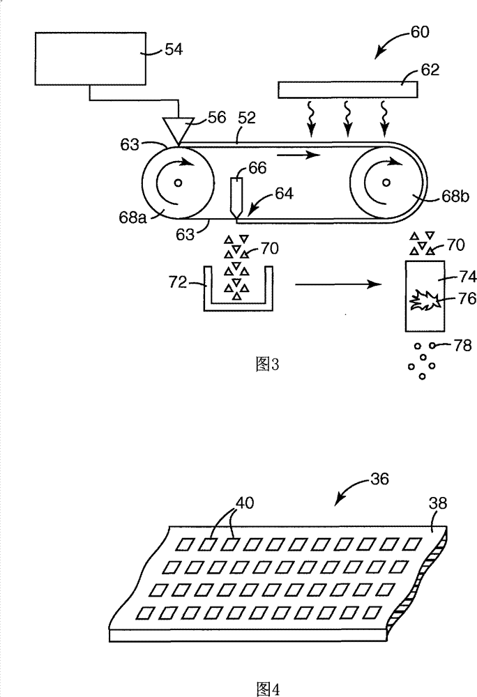 Method of making inorganic, metal oxide spheres using microstructured molds