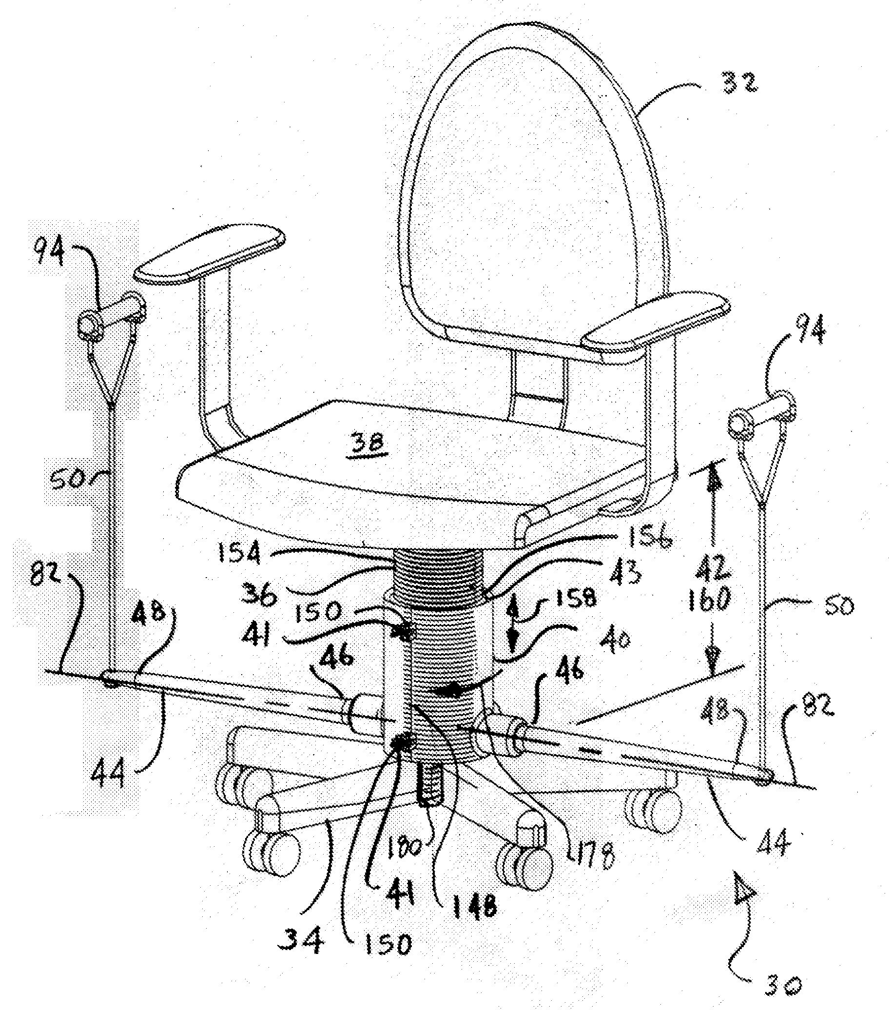 Exercise Apparatus