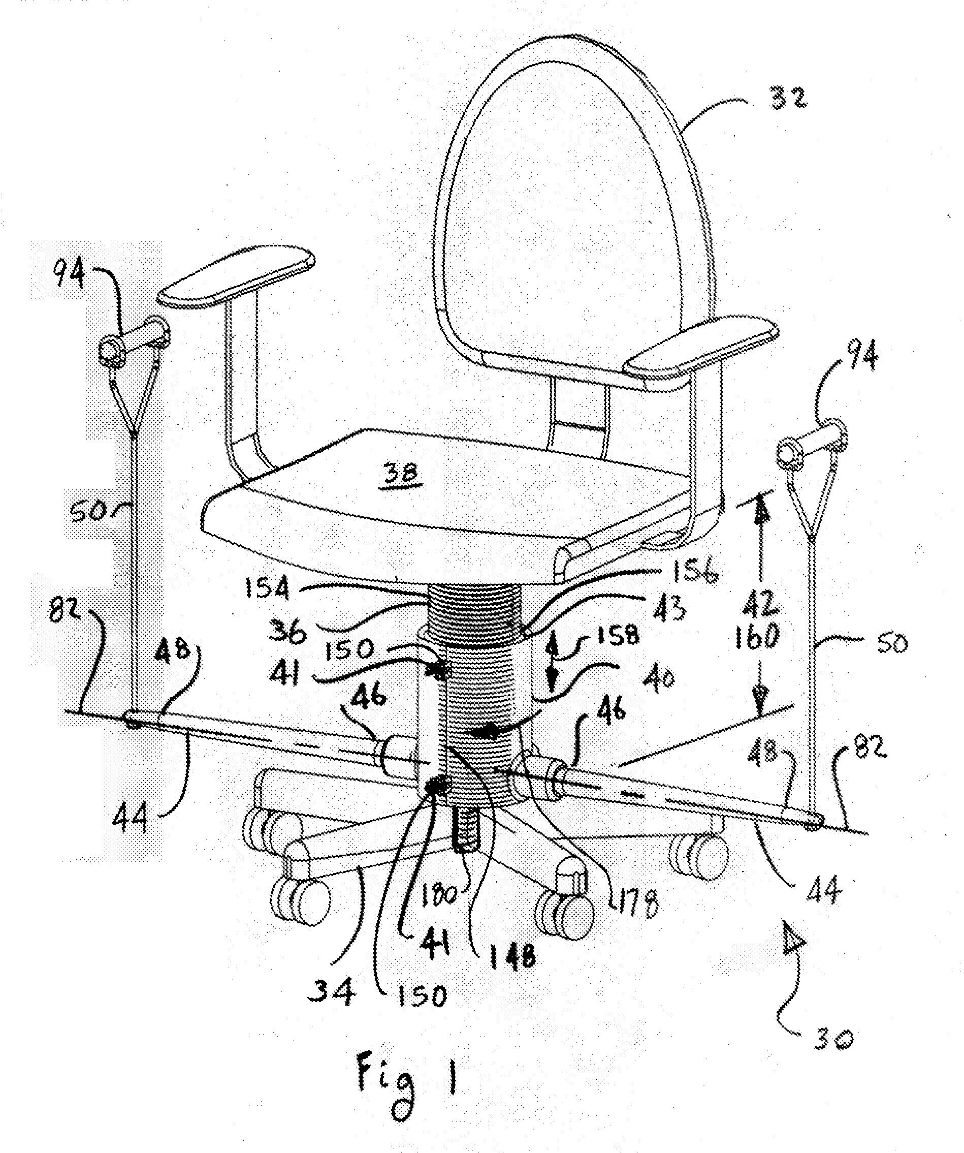 Exercise Apparatus