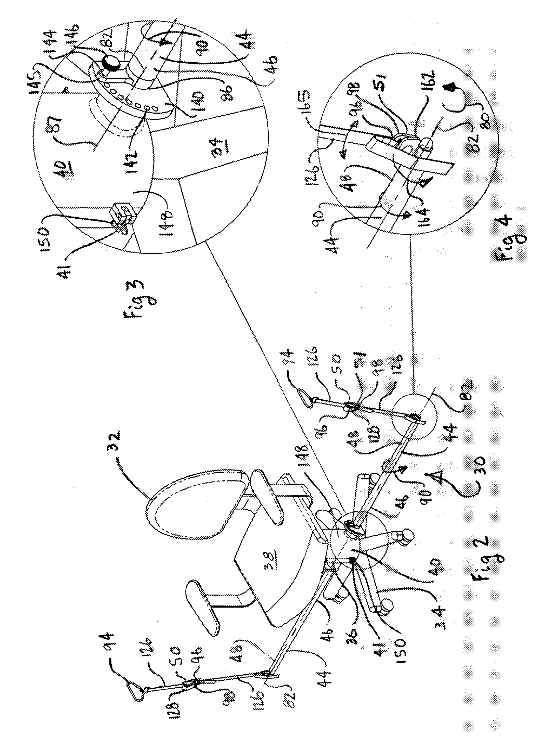 Exercise Apparatus