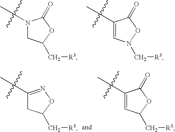 Biaryl heterocyclic compounds and methods of making and using the same