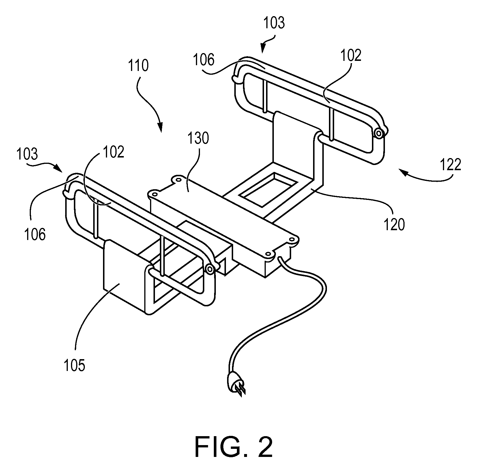 Device and method for positioning patients