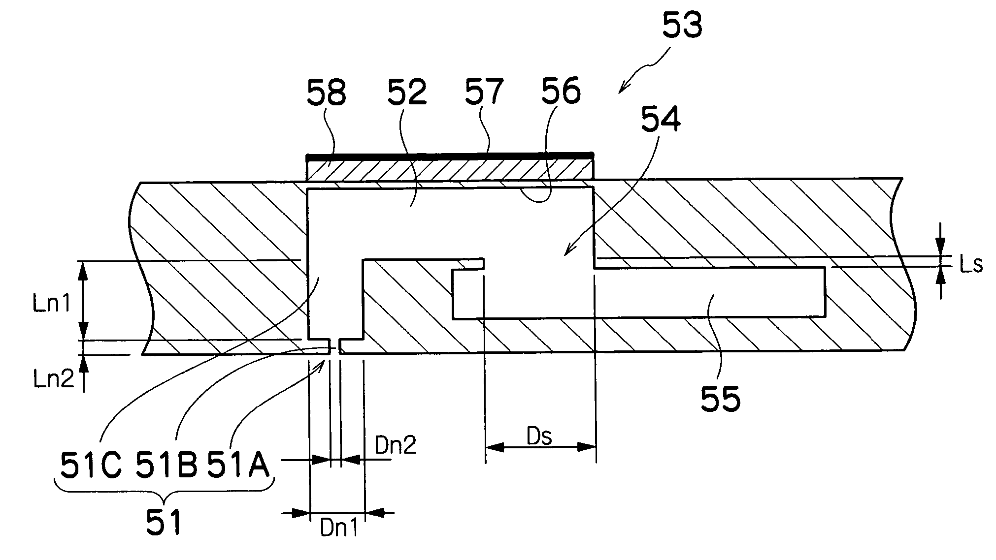 Liquid ejection head and liquid ejection apparatus