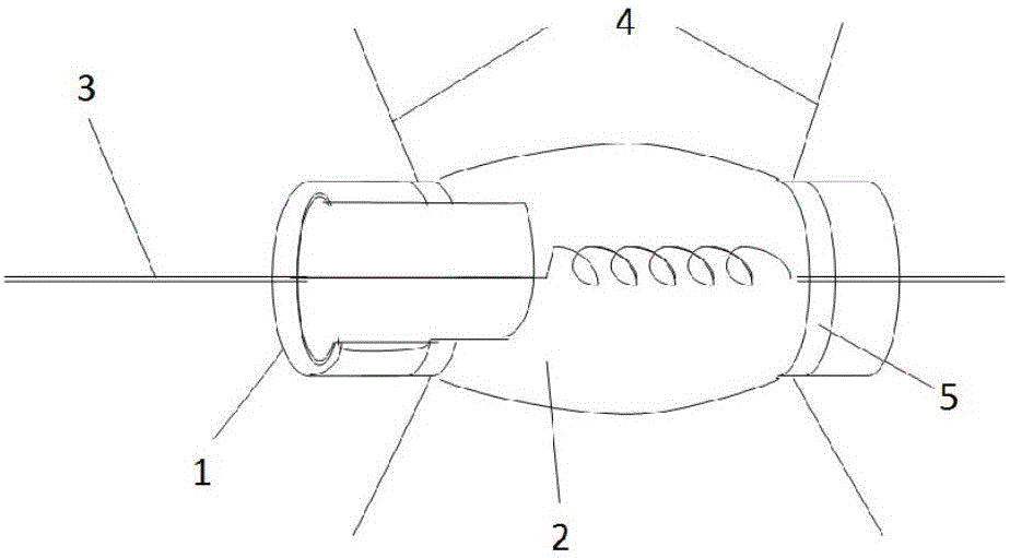 Preparation and application of Pd-doped SnO2-oxide-semiconductor CO sensor