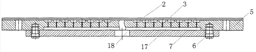 Ultrasonic/air flotation hybrid noncontact automatic transporter