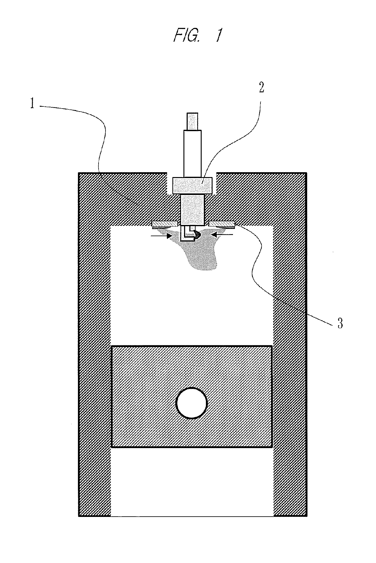 Spark discharge ignition promoting method, spark discharge ignition promoting apparatus, and engine with spark discharge ignition promoting apparatus