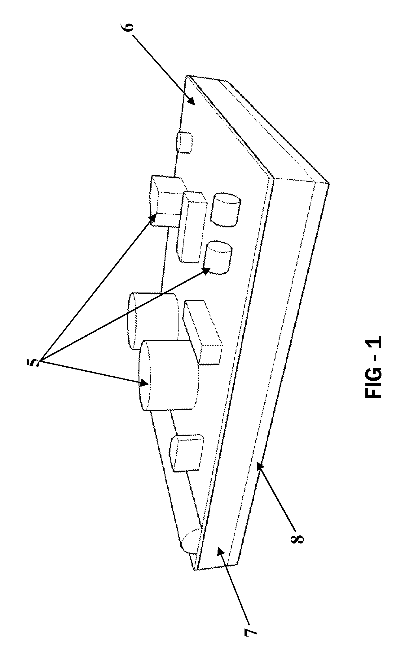 System for Cooling an Electronic Display