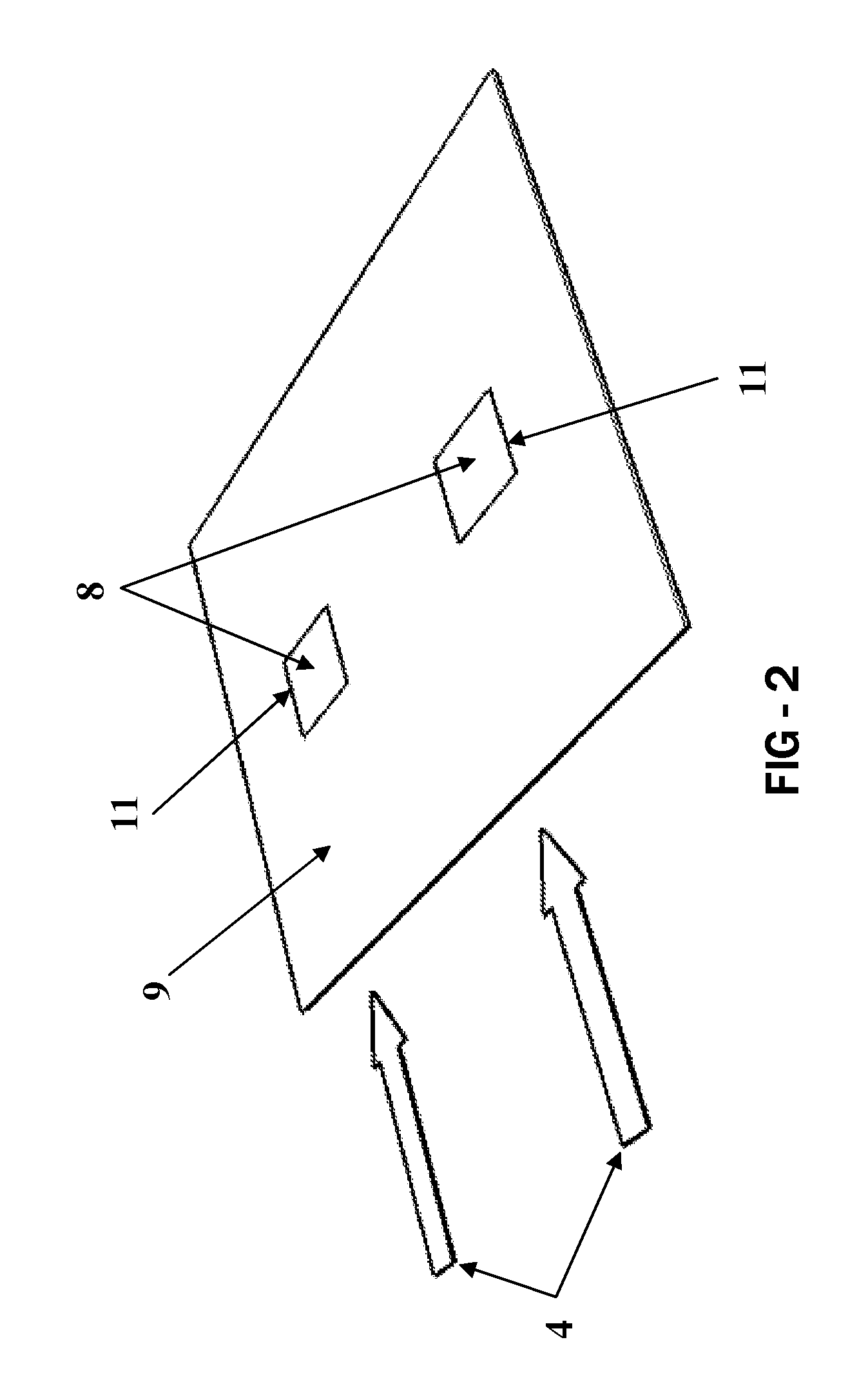 System for Cooling an Electronic Display