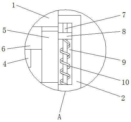 Insulin pen injection auxiliary device and use method thereof