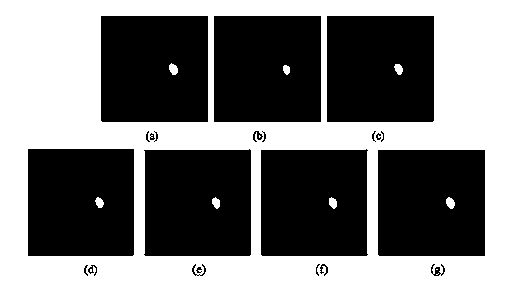 Fast and effective dynamic MRI method based on compressive sensing technology