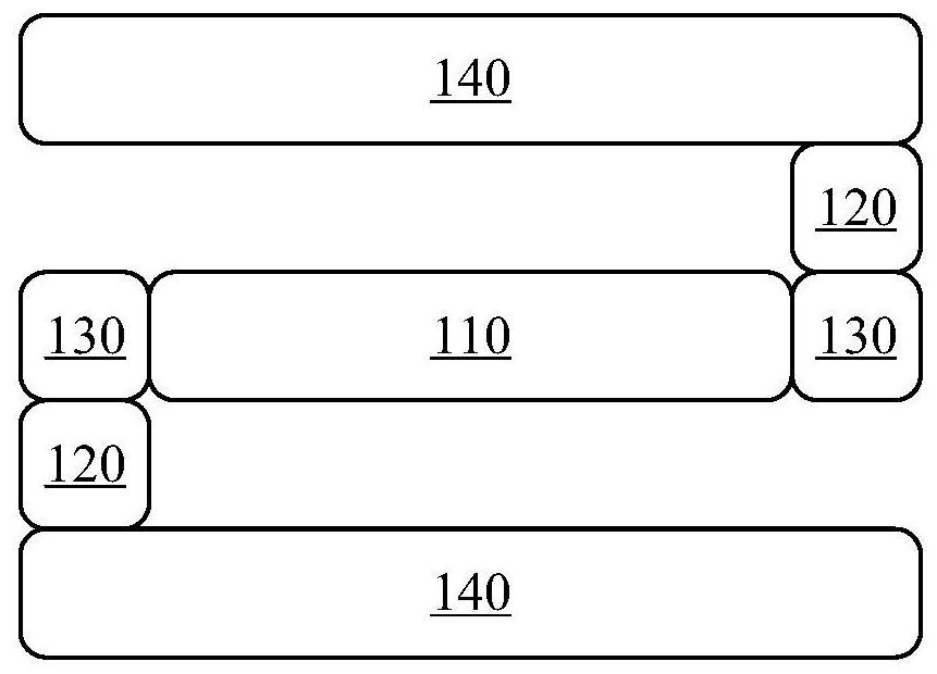 Inductor, inductor package, conversion circuit and processing method